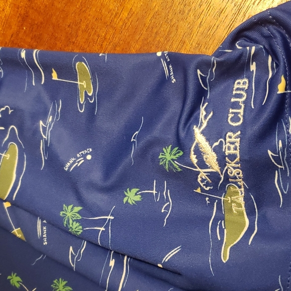 Host pick ๐ฅ RLX mens polo - Picture 7 of 12